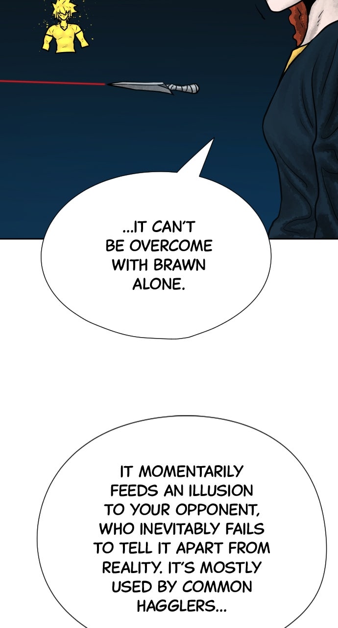 Warrior Executioner Chapter 72 - Page 26