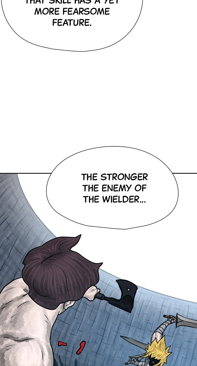 Warrior Executioner Chapter 72 - Page 29