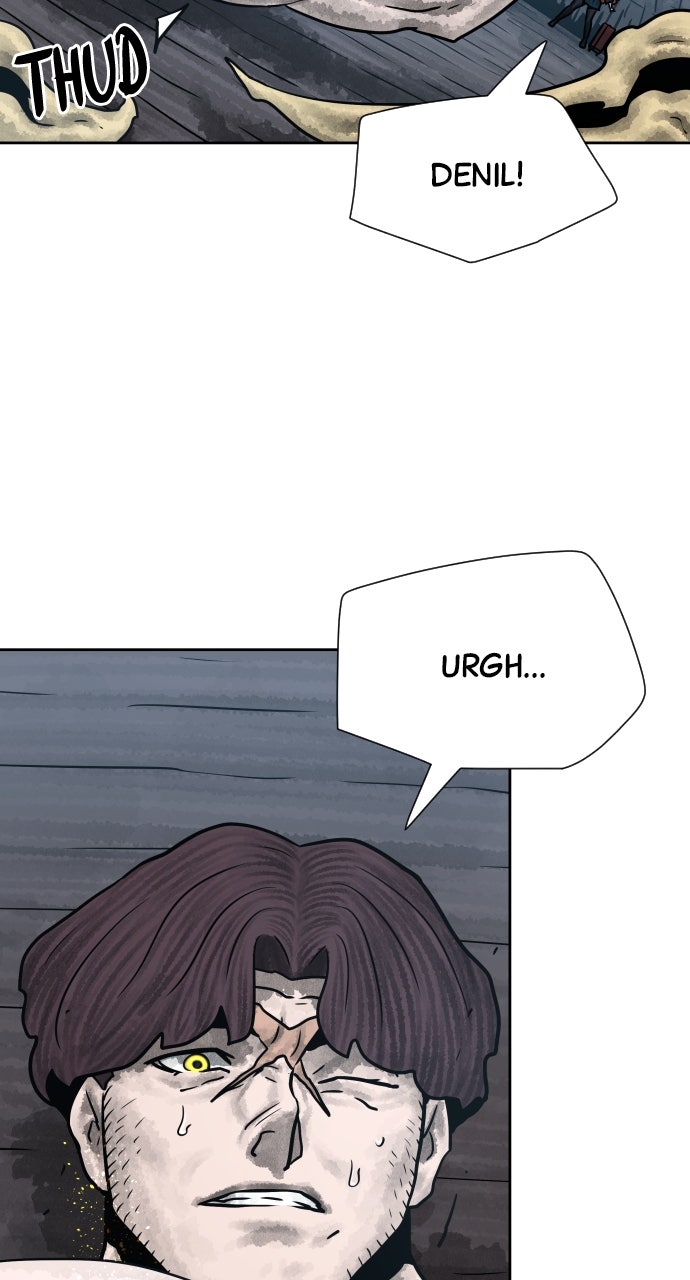 Warrior Executioner Chapter 72 - Page 34