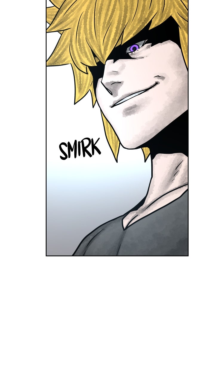 Warrior Executioner Chapter 72 - Page 37