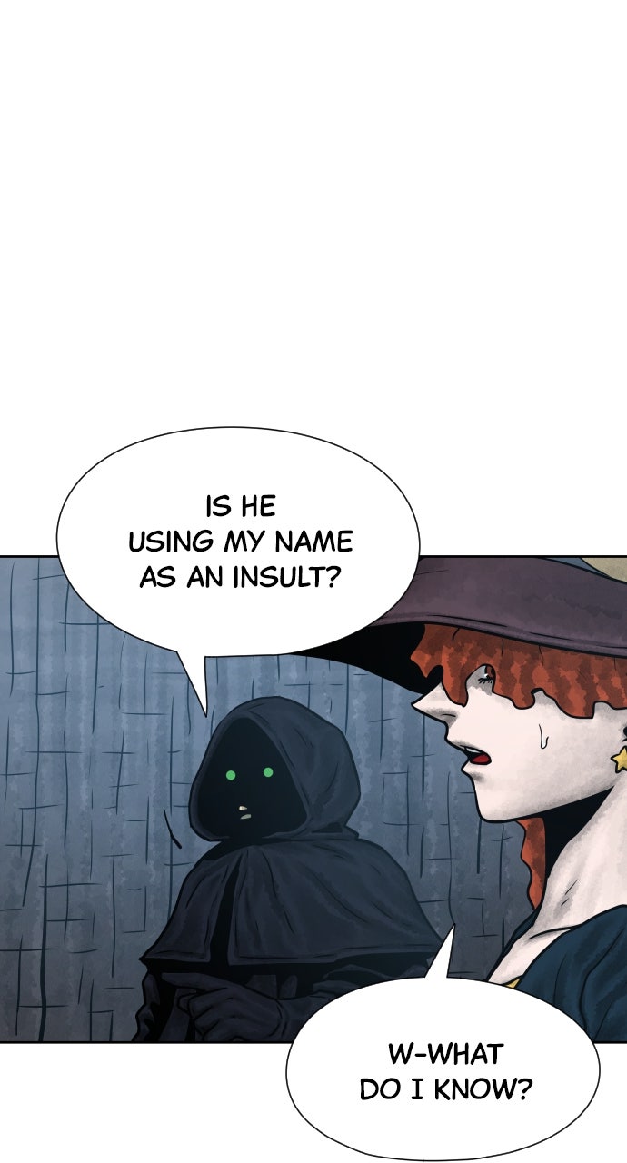 Warrior Executioner Chapter 72 - Page 40