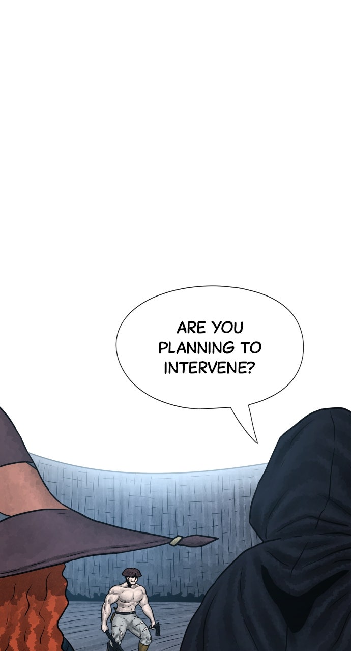 Warrior Executioner Chapter 72 - Page 41