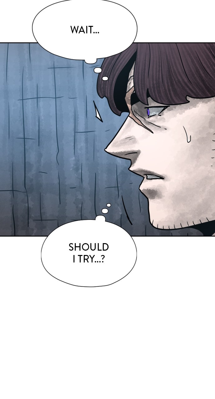 Warrior Executioner Chapter 72 - Page 44