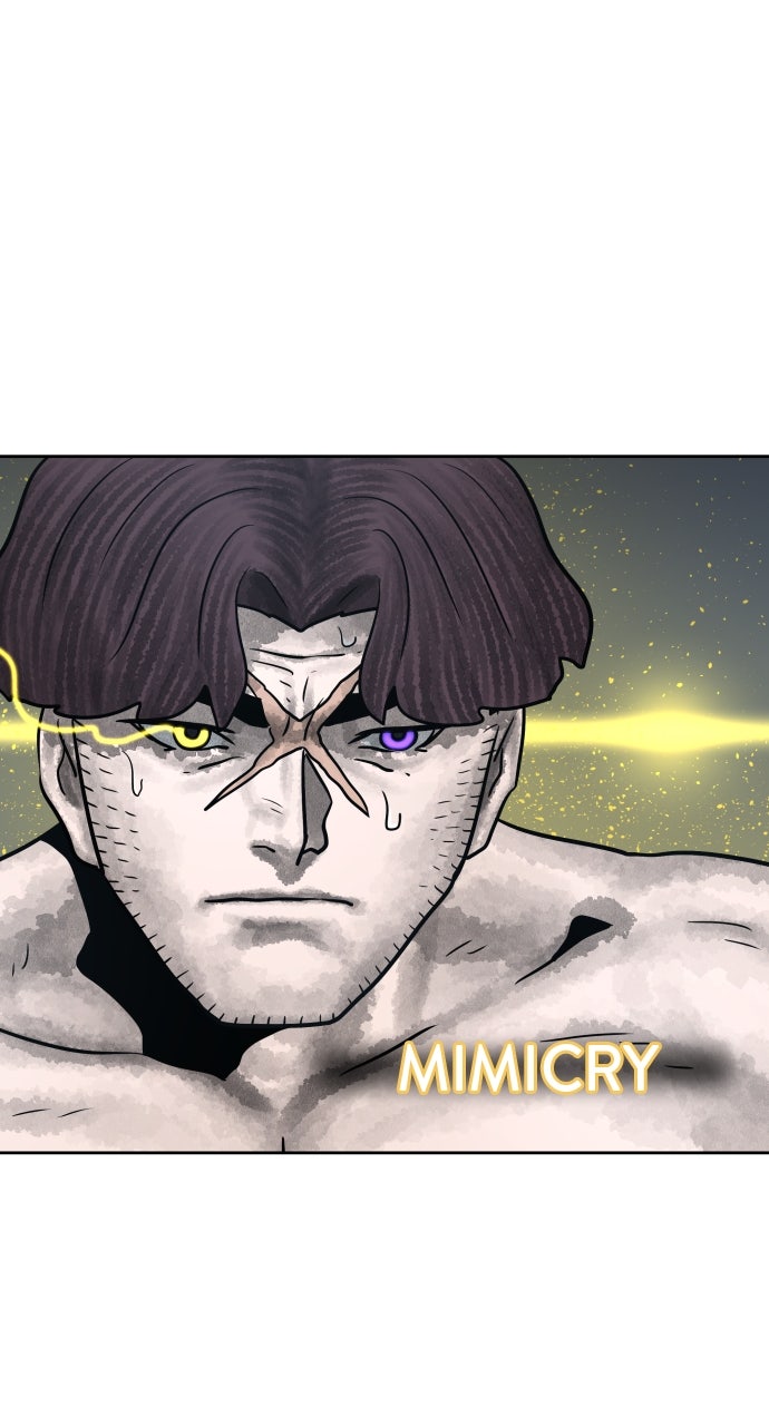 Warrior Executioner Chapter 72 - Page 46