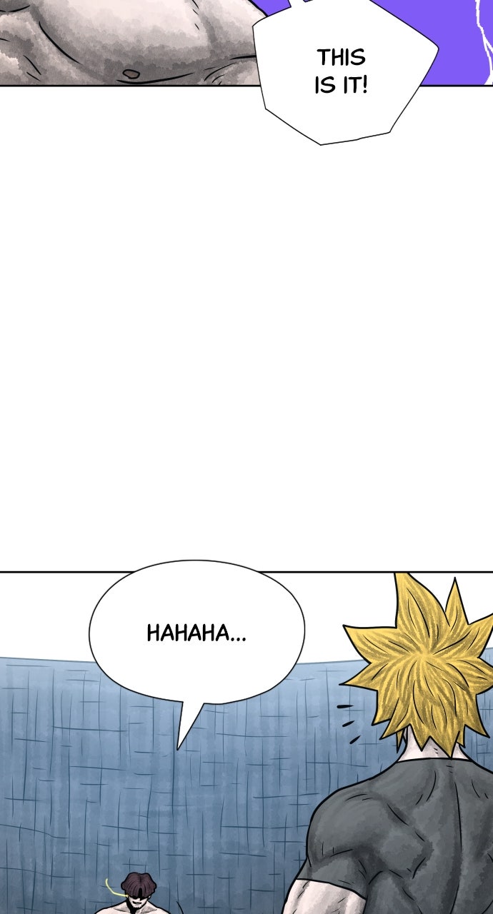 Warrior Executioner Chapter 72 - Page 48