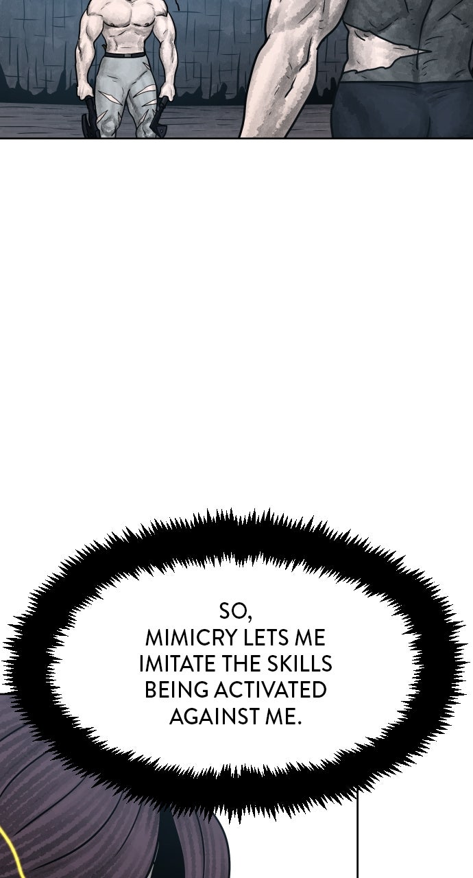 Warrior Executioner Chapter 72 - Page 49