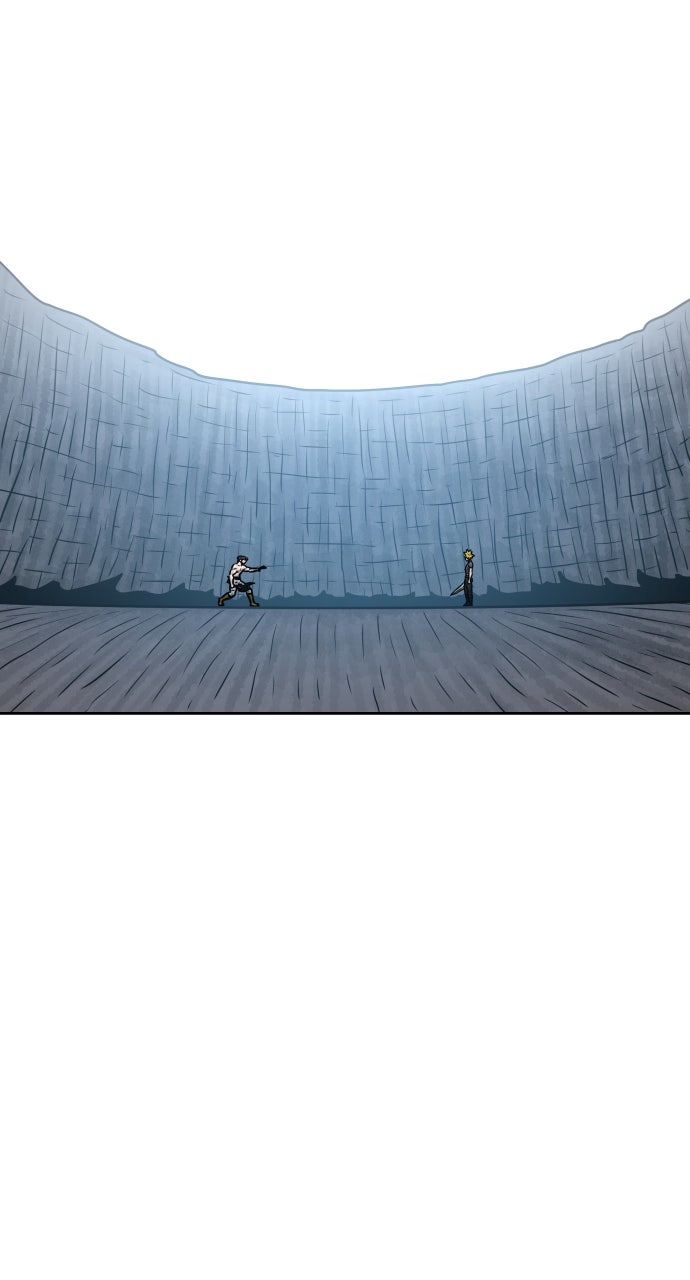 Warrior Executioner Chapter 72 - Page 51