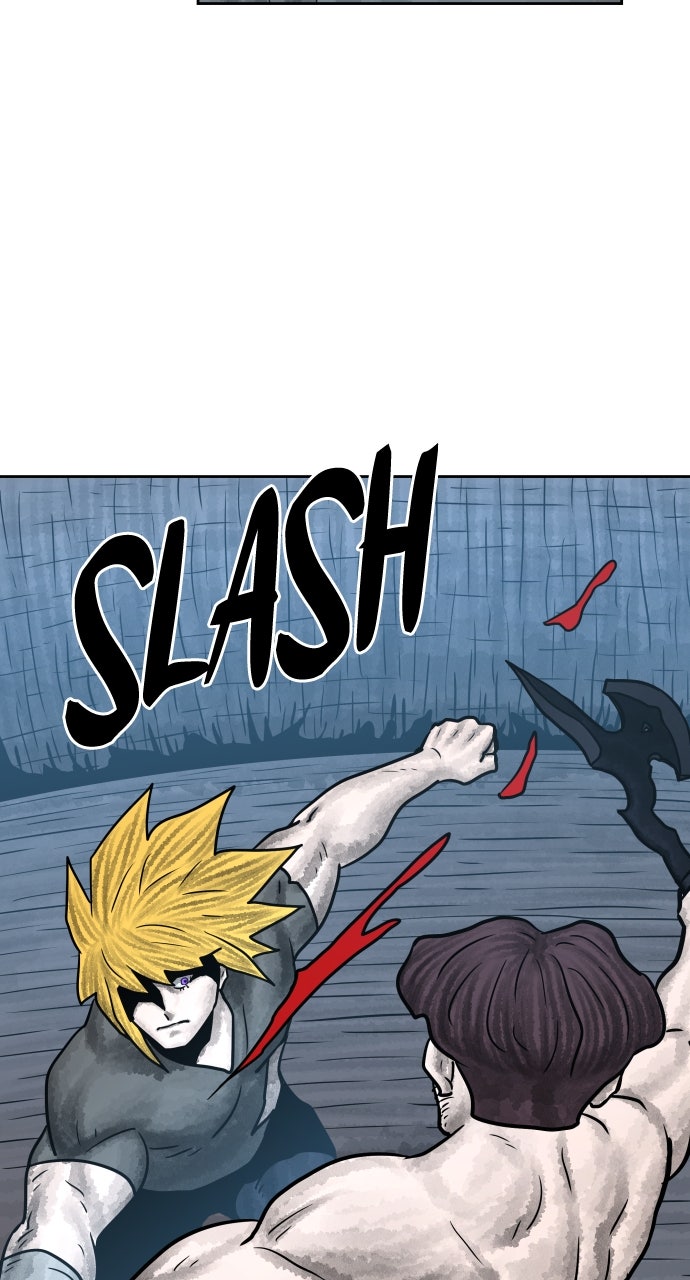 Warrior Executioner Chapter 72 - Page 54