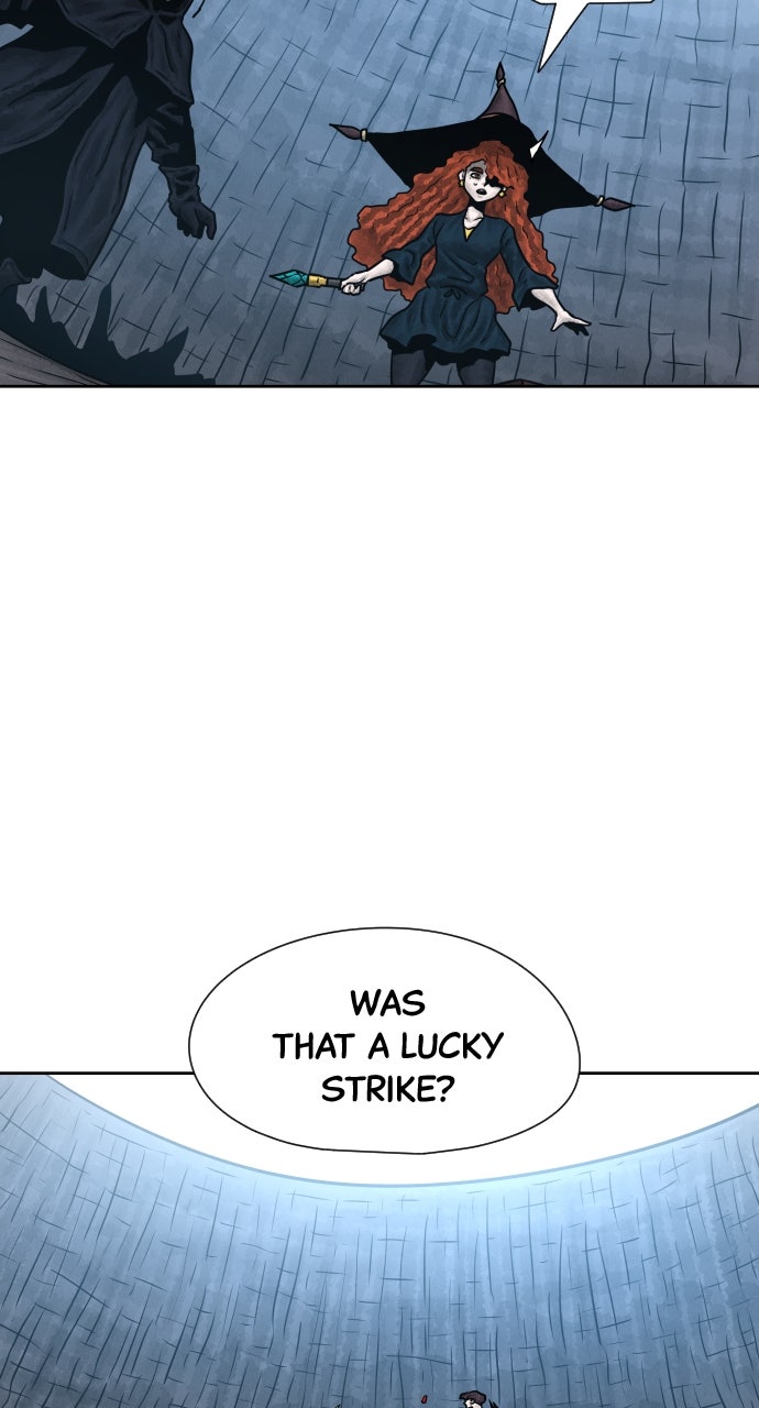 Warrior Executioner Chapter 72 - Page 56