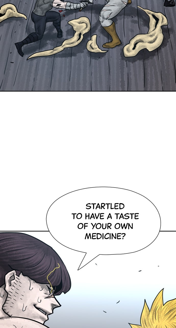 Warrior Executioner Chapter 72 - Page 58