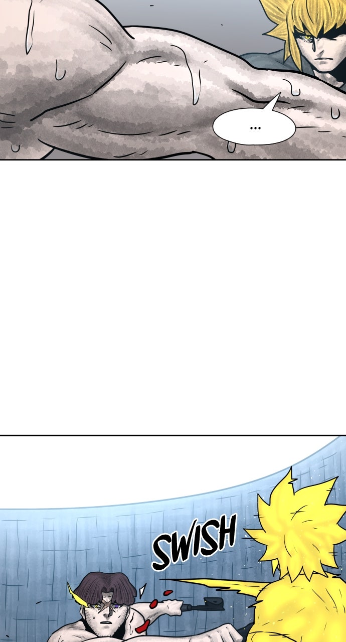 Warrior Executioner Chapter 72 - Page 59