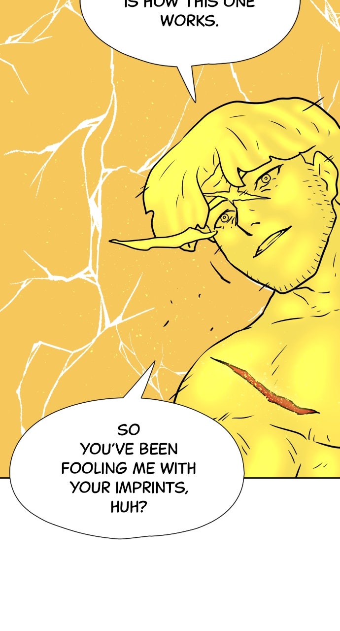 Warrior Executioner Chapter 72 - Page 61