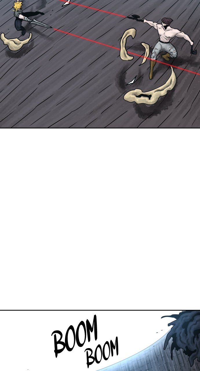 Warrior Executioner Chapter 72 - Page 66