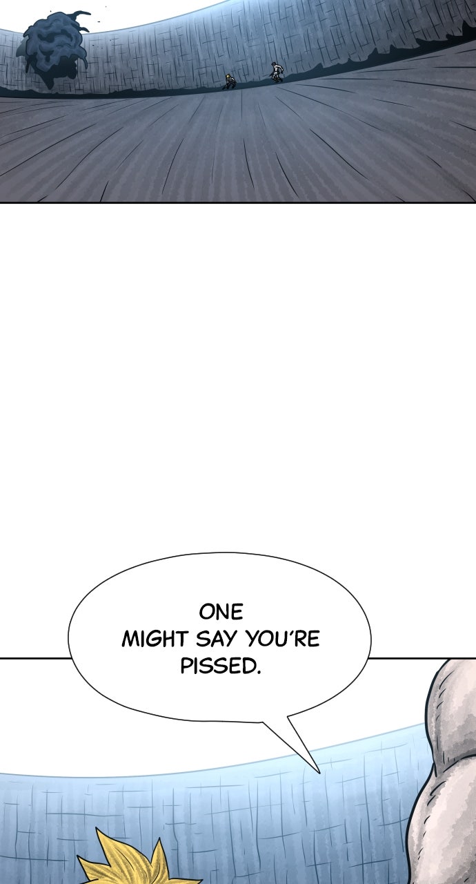 Warrior Executioner Chapter 72 - Page 67