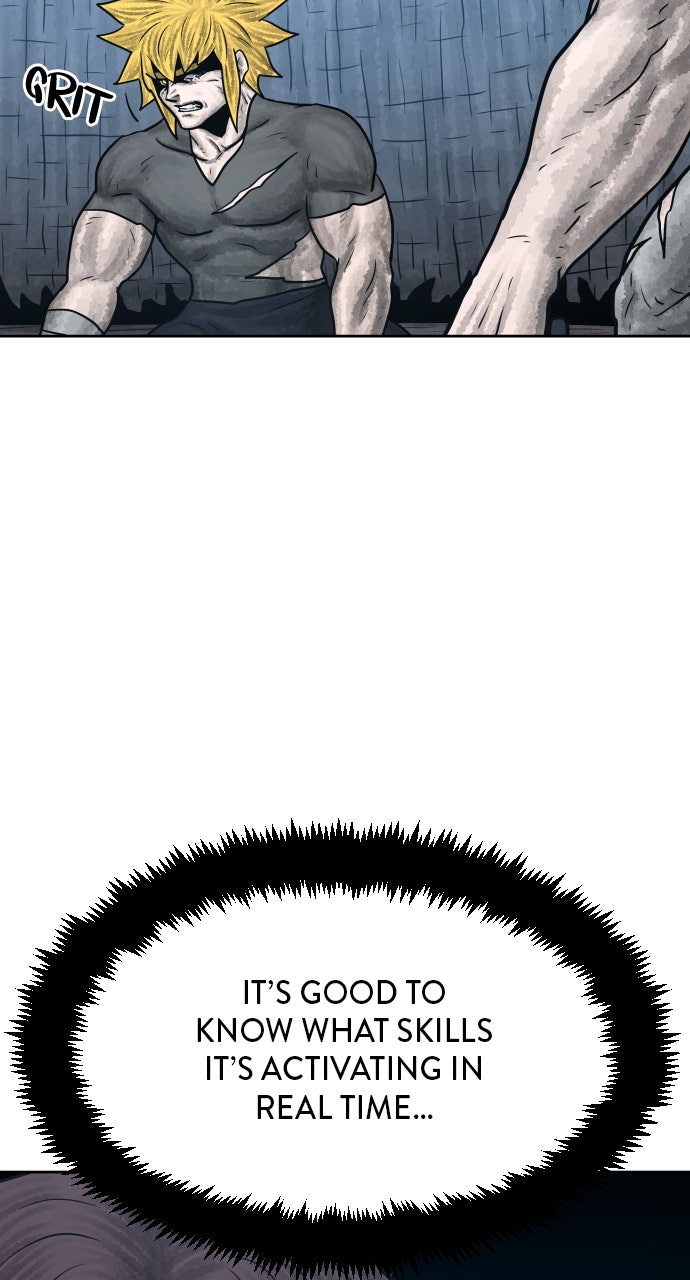 Warrior Executioner Chapter 72 - Page 68