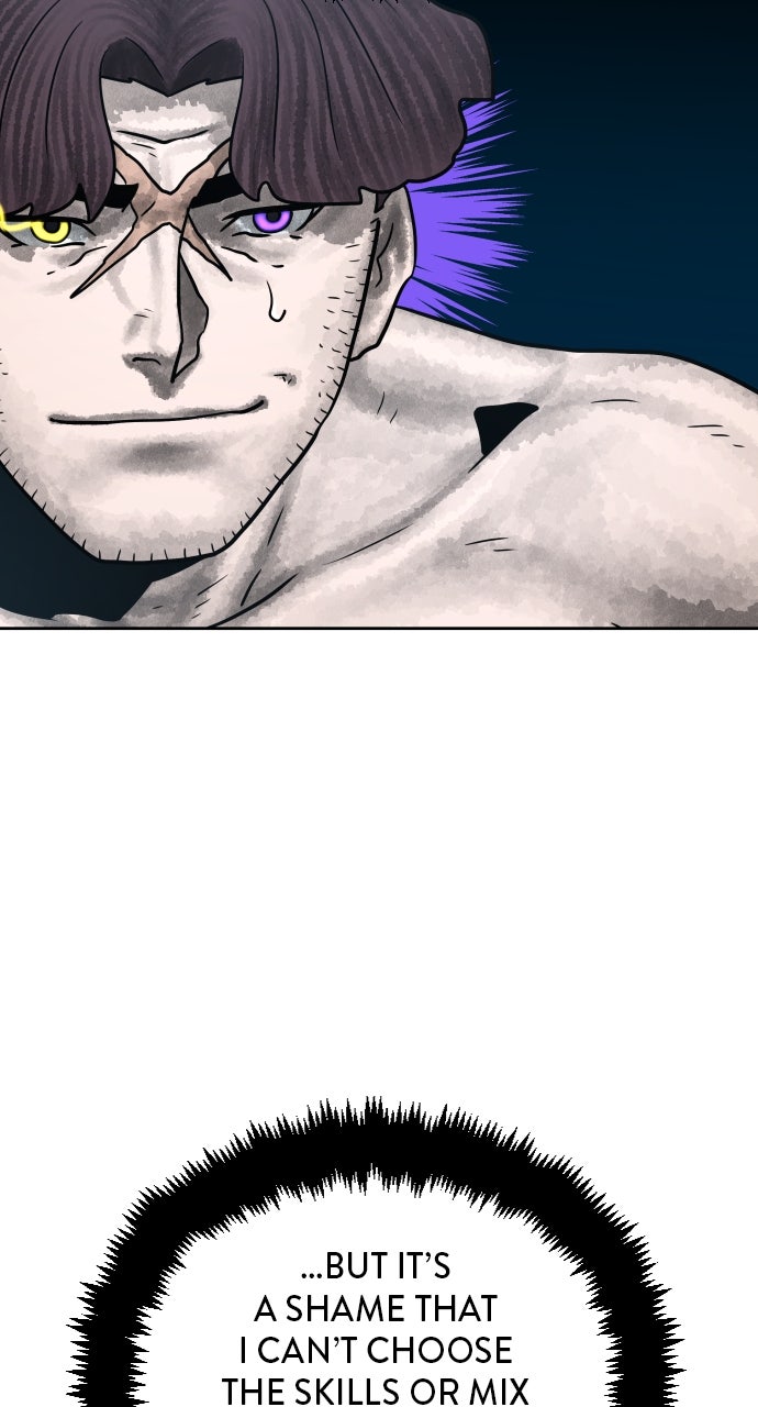 Warrior Executioner Chapter 72 - Page 69