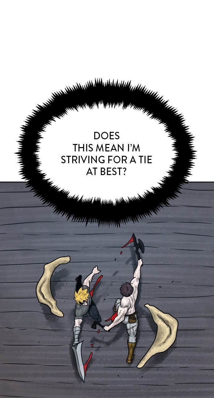 Warrior Executioner Chapter 72 - Page 71