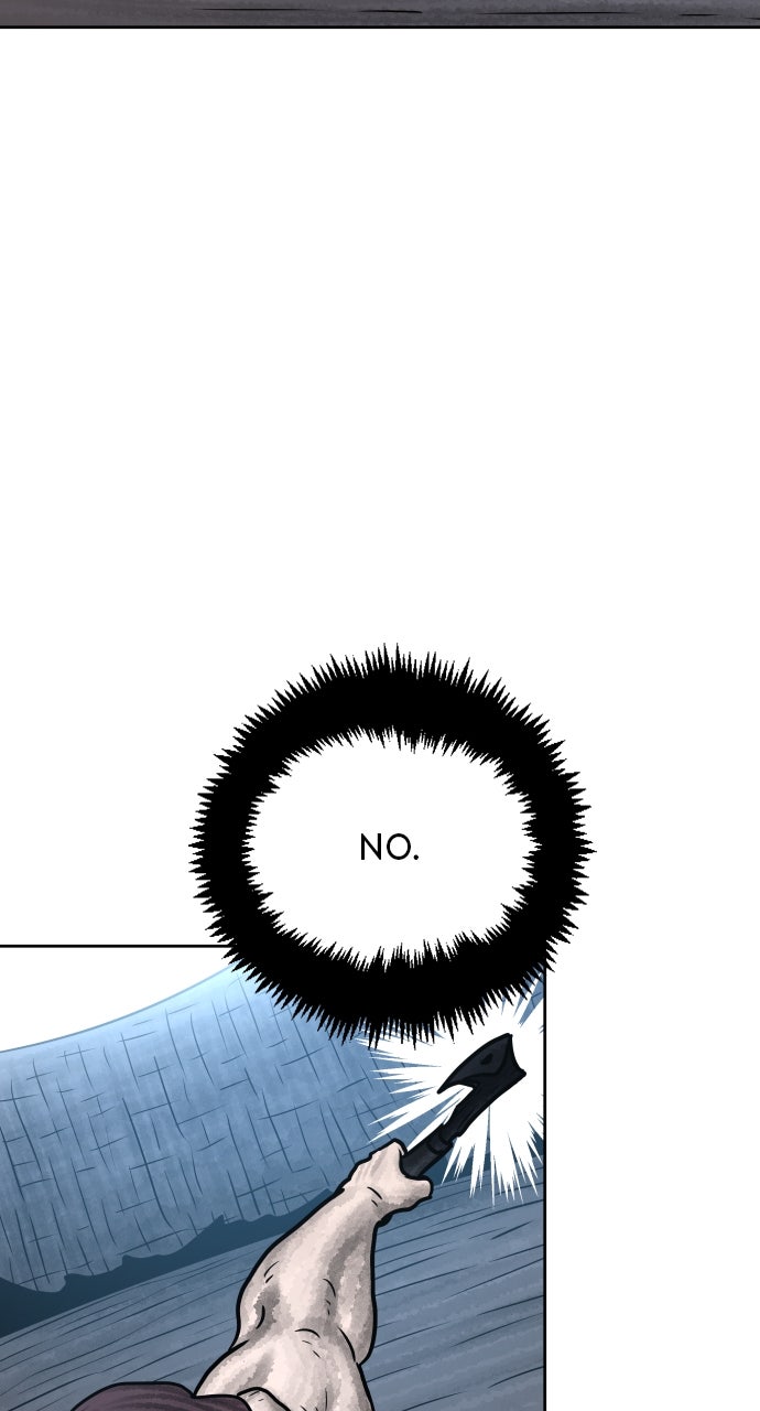 Warrior Executioner Chapter 72 - Page 72