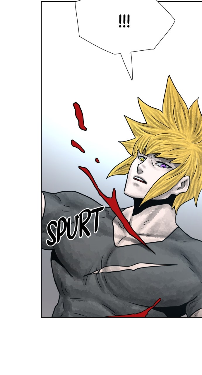 Warrior Executioner Chapter 72 - Page 75