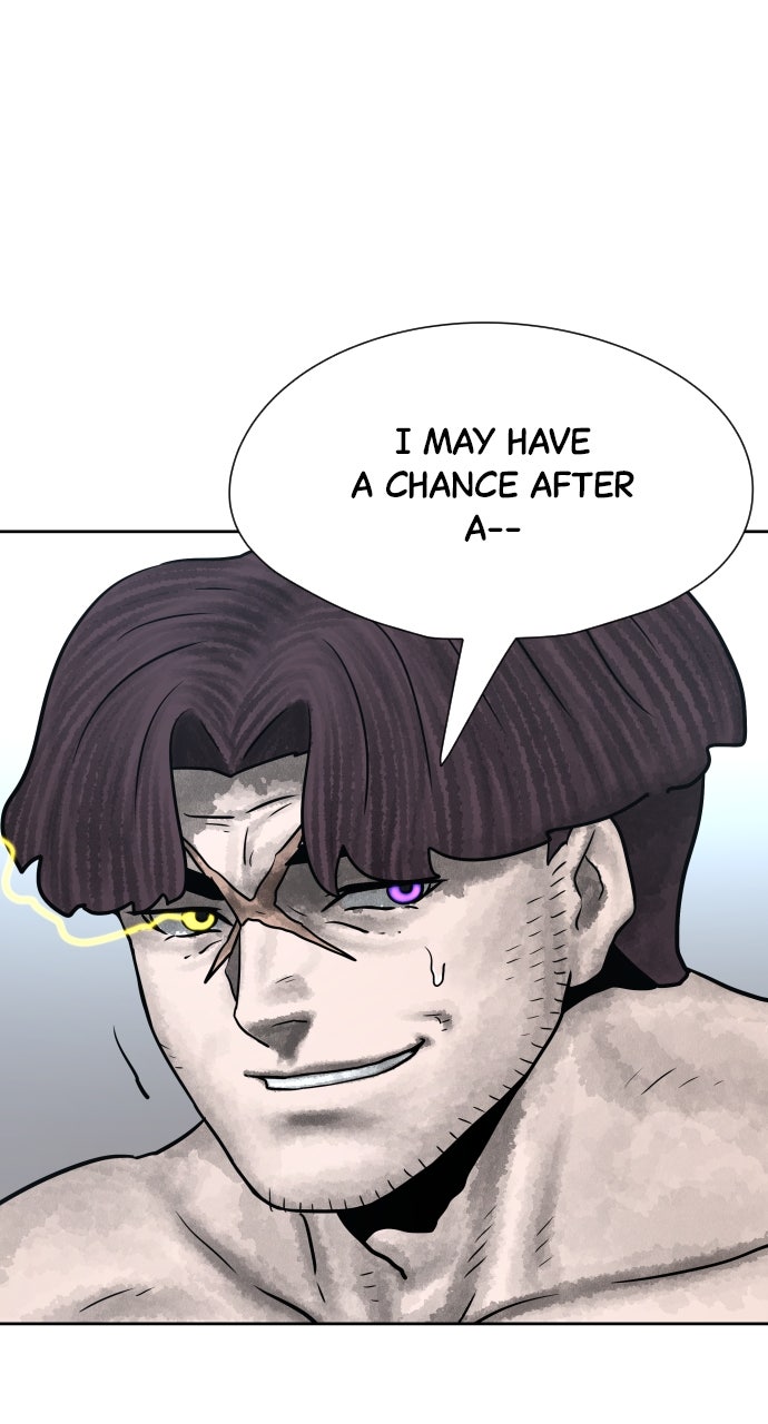 Warrior Executioner Chapter 72 - Page 77