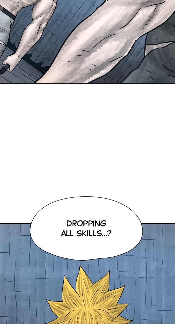 Warrior Executioner Chapter 72 - Page 79