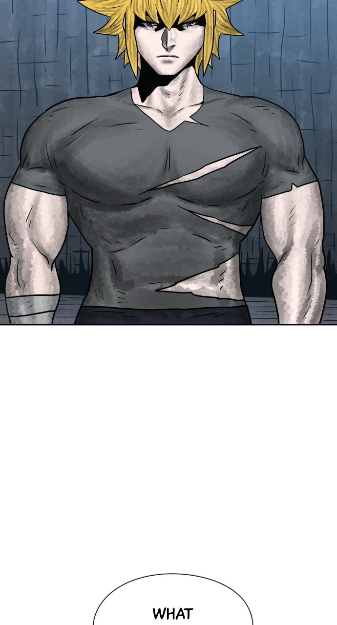 Warrior Executioner Chapter 72 - Page 80