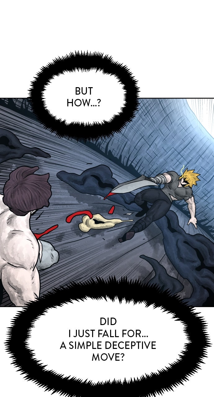 Warrior Executioner Chapter 72 - Page 9