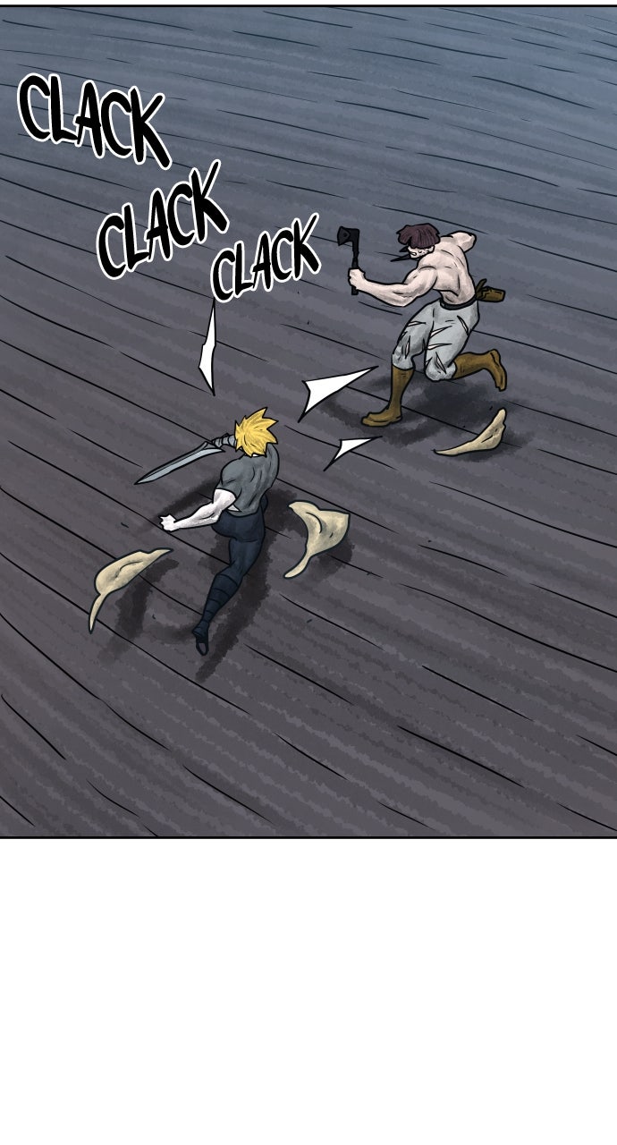 Warrior Executioner Chapter 72 - Page 82