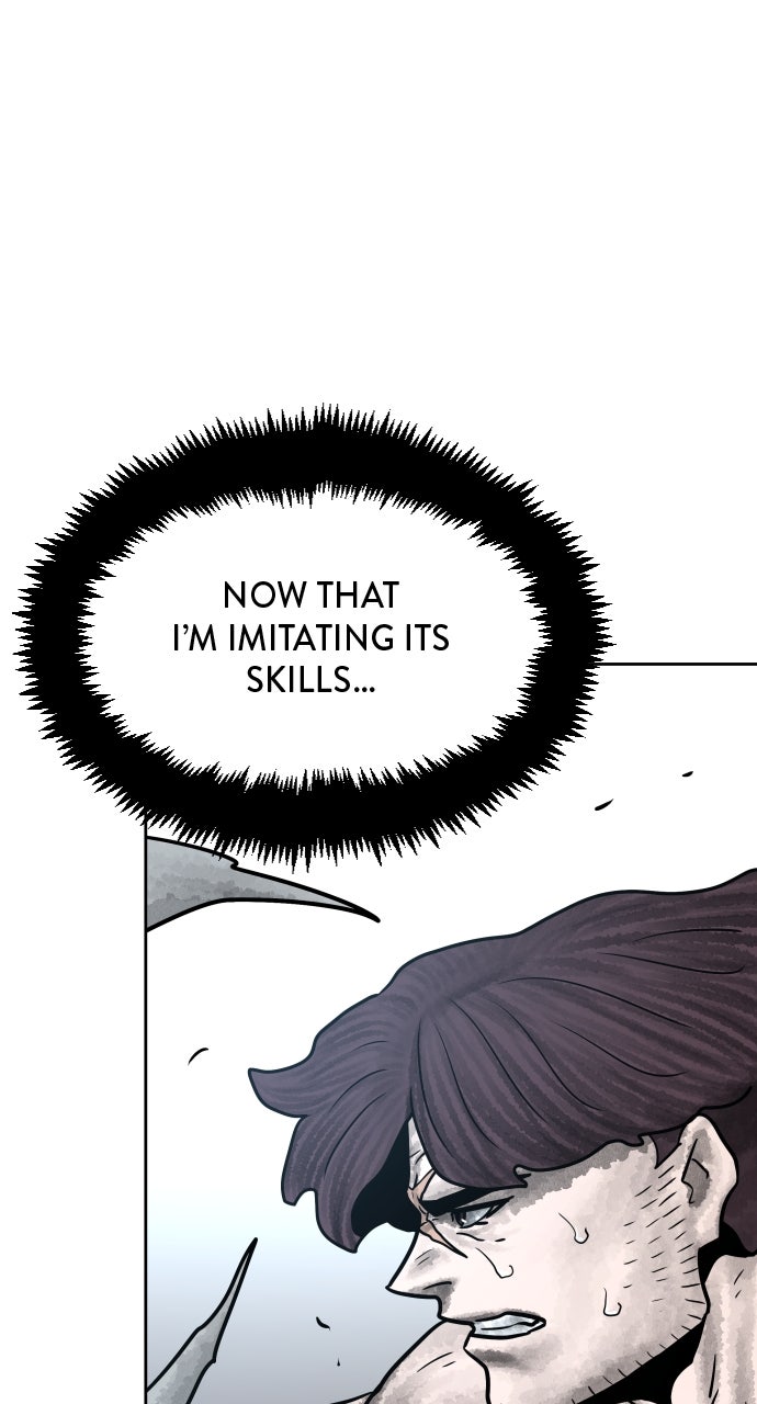 Warrior Executioner Chapter 72 - Page 84