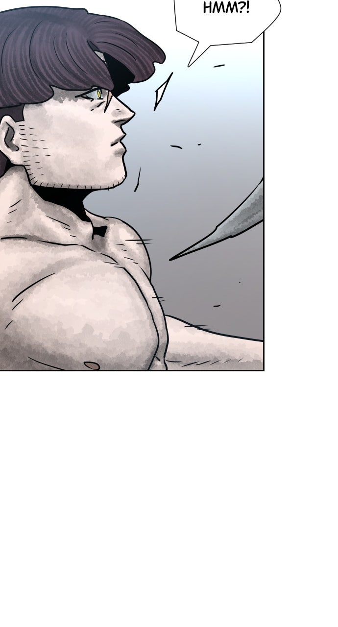 Warrior Executioner Chapter 72 - Page 89