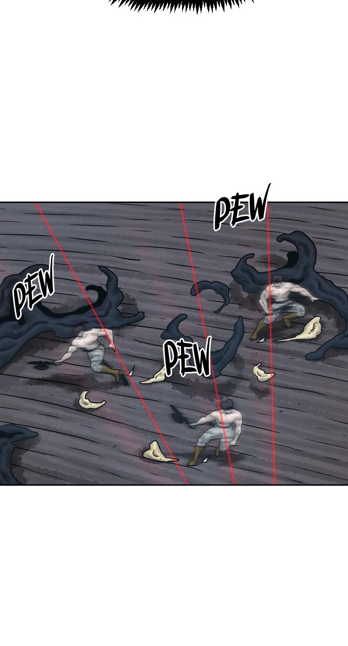 Warrior Executioner Chapter 72 - Page 10