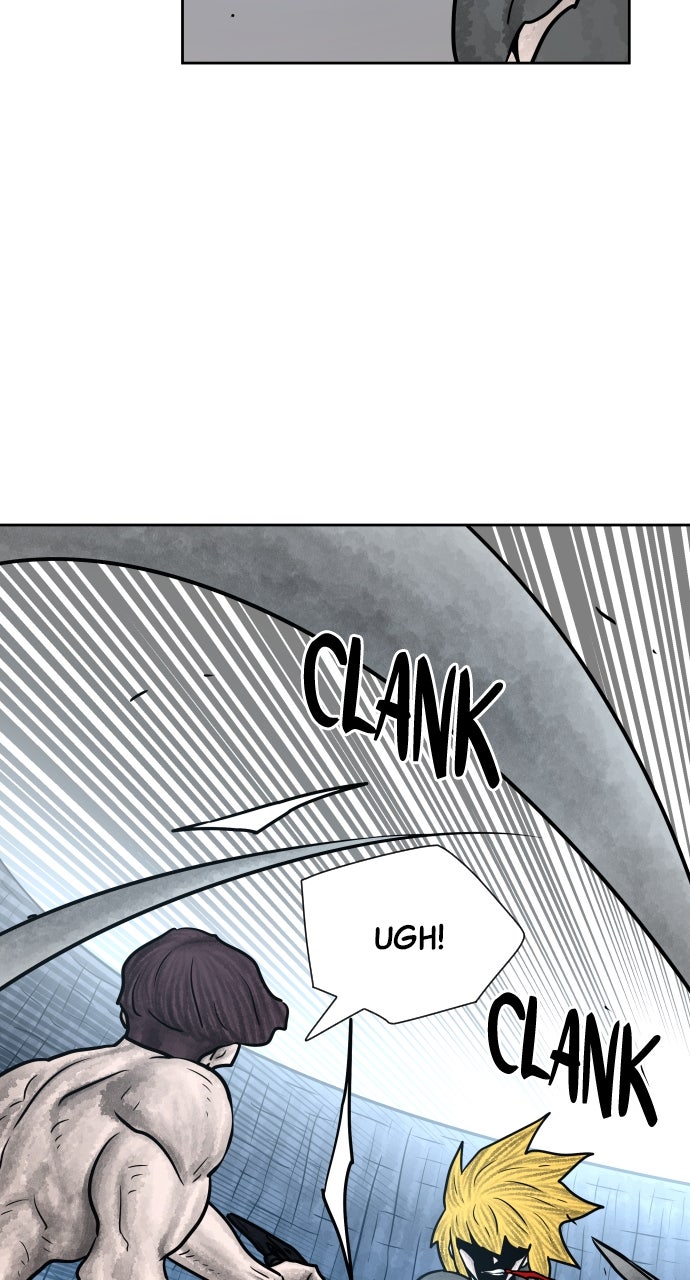 Warrior Executioner Chapter 72 - Page 92