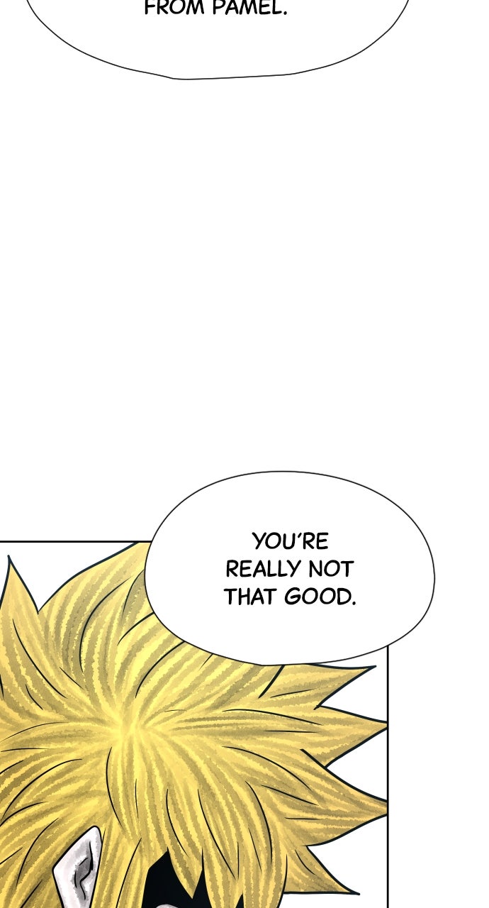 Warrior Executioner Chapter 72 - Page 96