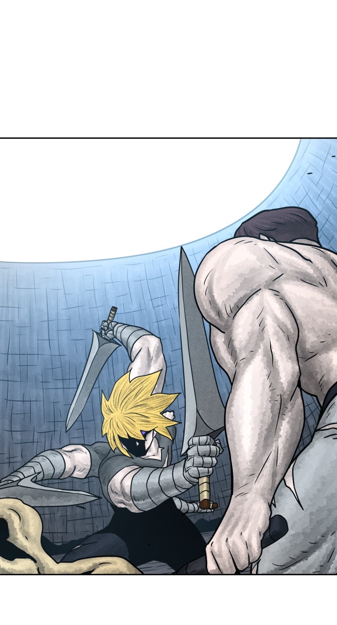 Warrior Executioner Chapter 72 - Page 99