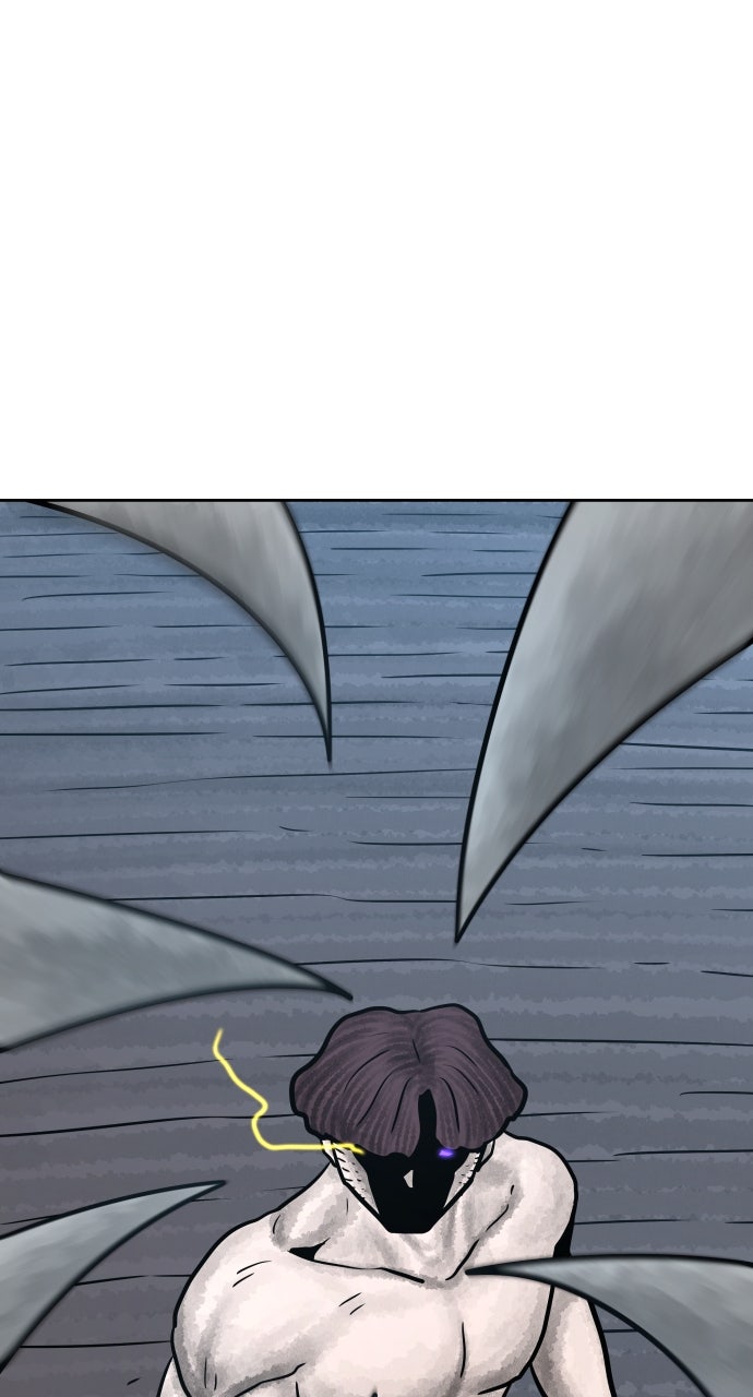 Warrior Executioner Chapter 72 - Page 100