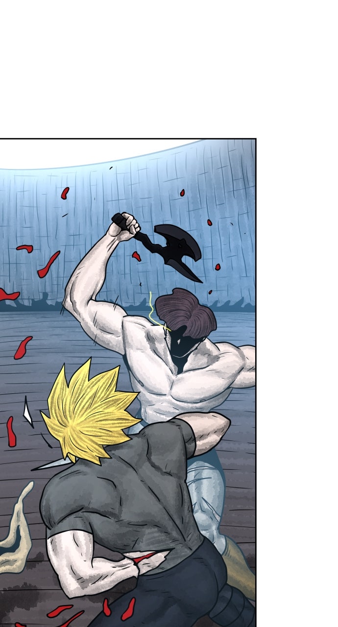 Warrior Executioner Chapter 73 - Page 2