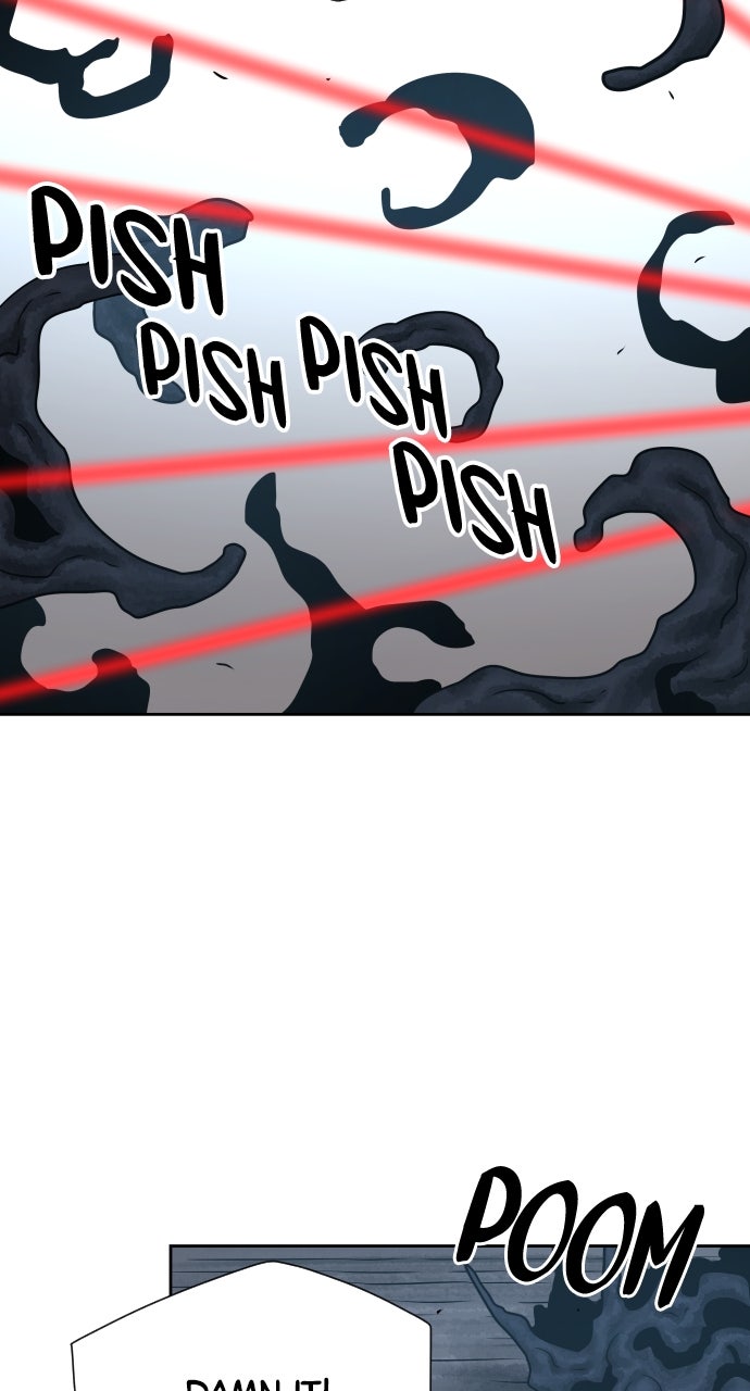 Warrior Executioner Chapter 73 - Page 102