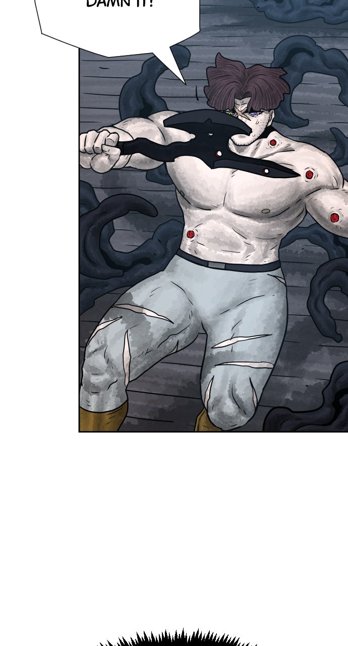 Warrior Executioner Chapter 73 - Page 103