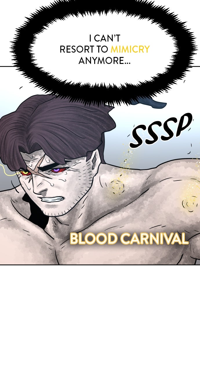 Warrior Executioner Chapter 73 - Page 104