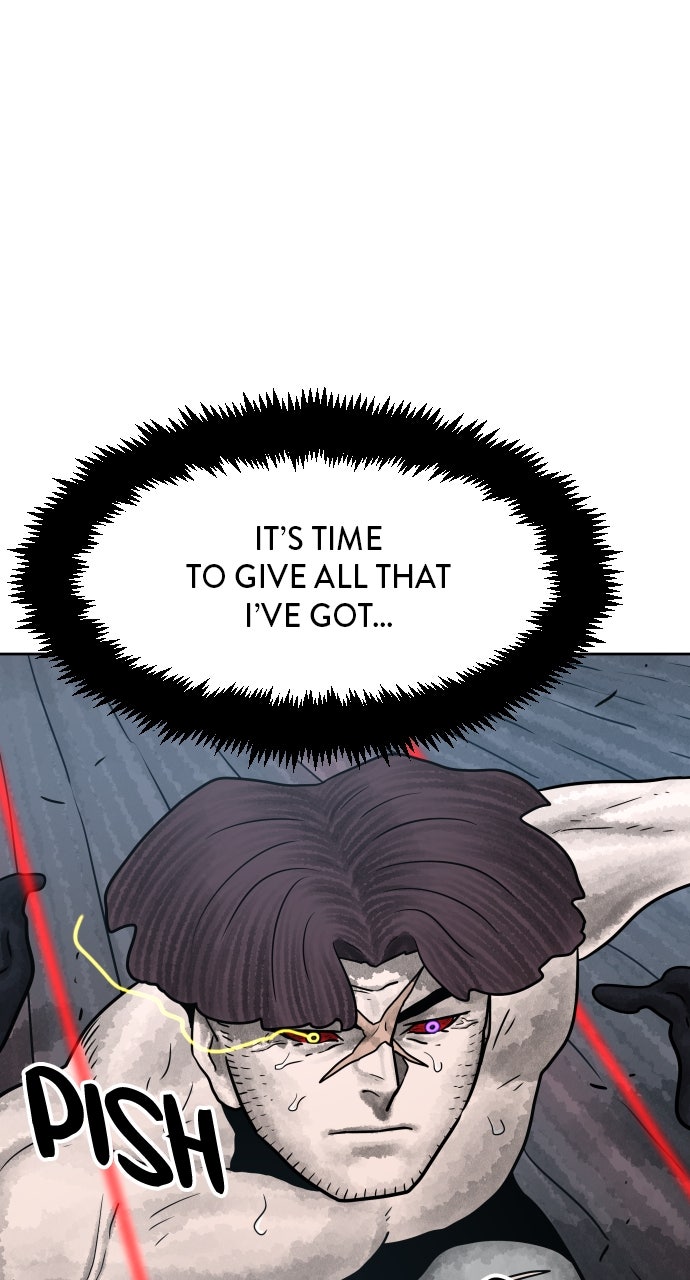 Warrior Executioner Chapter 73 - Page 106