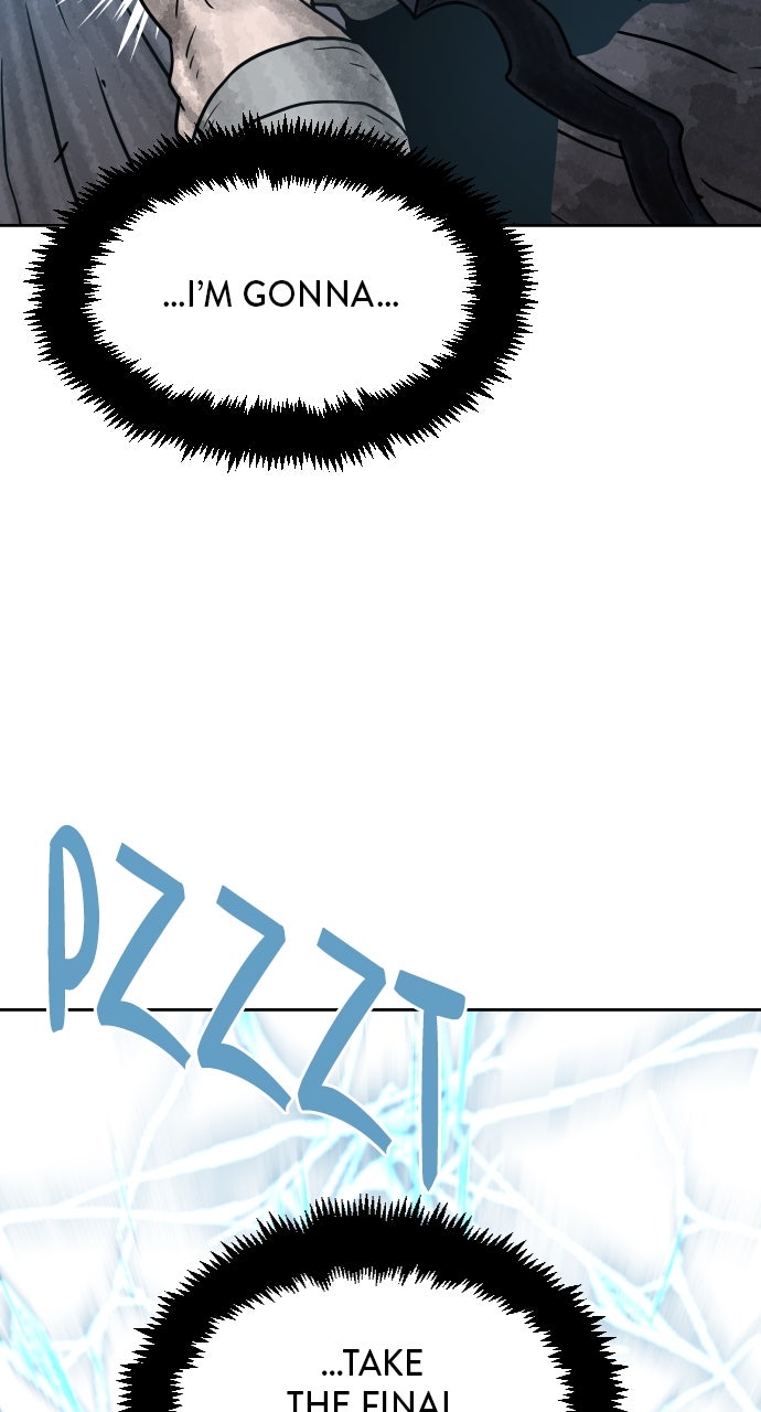 Warrior Executioner Chapter 73 - Page 111