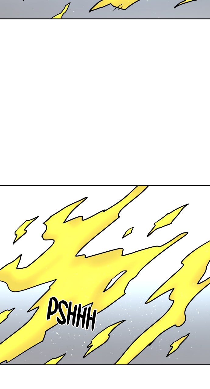 Warrior Executioner Chapter 73 - Page 18