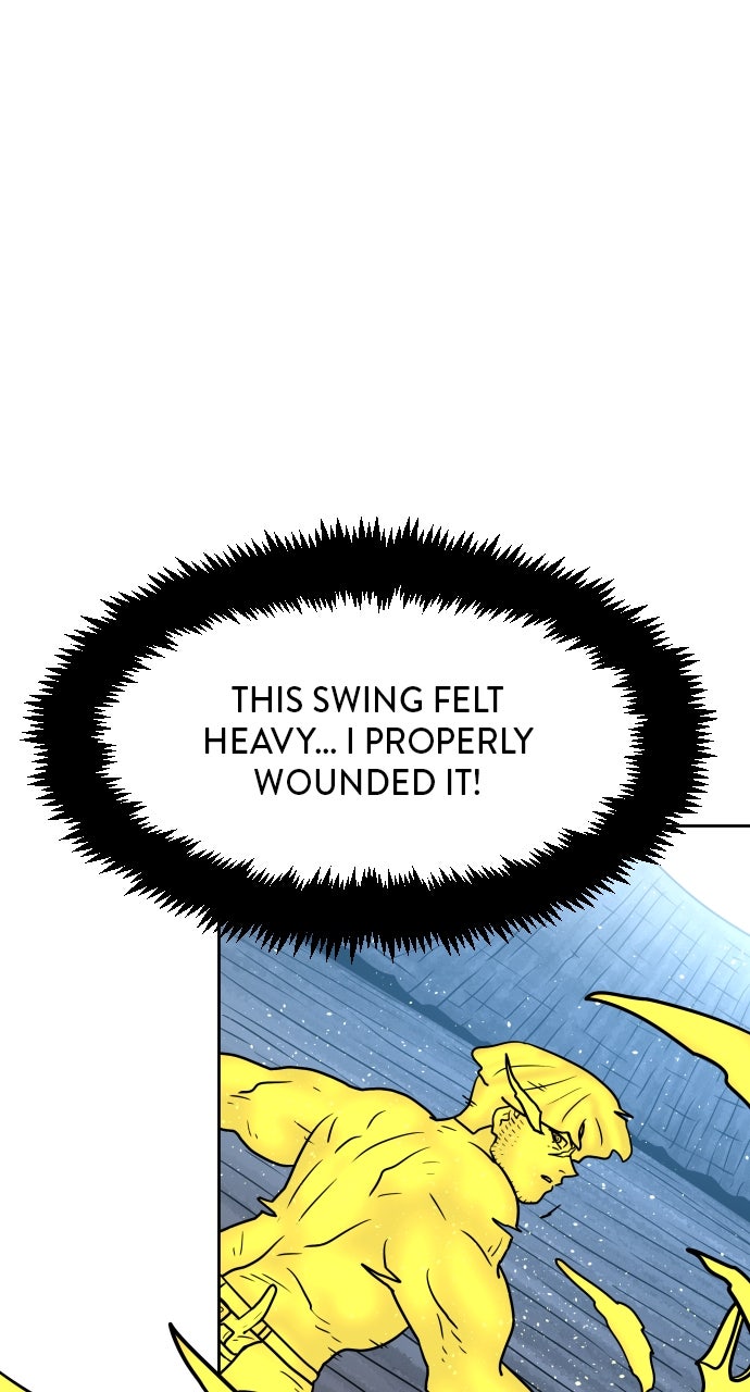 Warrior Executioner Chapter 73 - Page 19