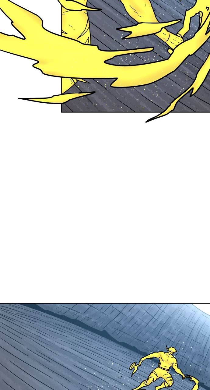 Warrior Executioner Chapter 73 - Page 20