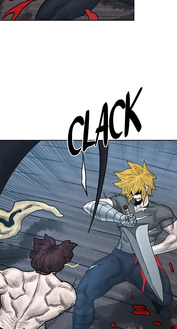 Warrior Executioner Chapter 73 - Page 3