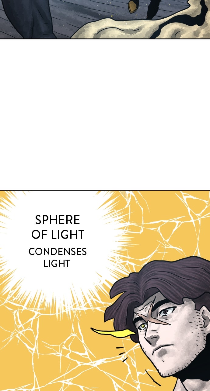 Warrior Executioner Chapter 73 - Page 24