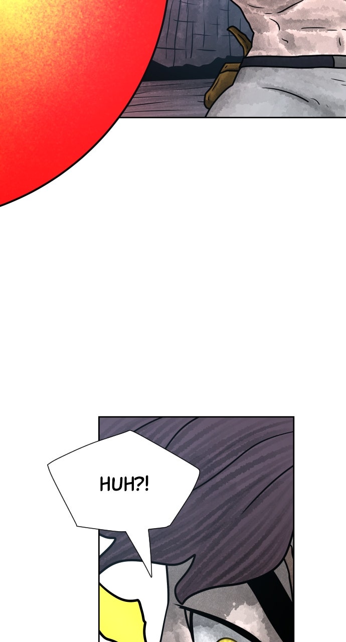 Warrior Executioner Chapter 73 - Page 27