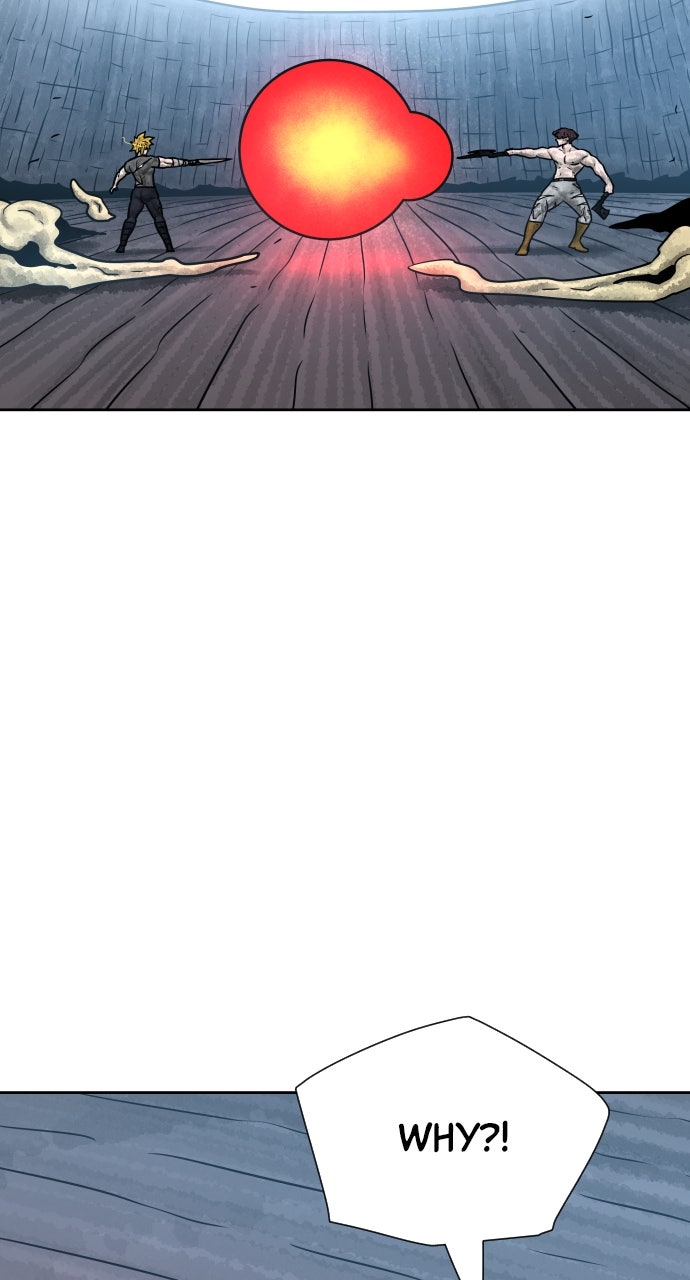 Warrior Executioner Chapter 73 - Page 29