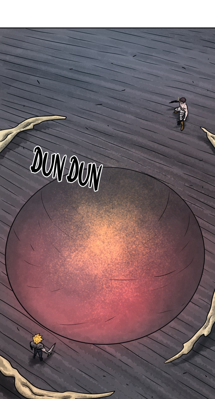 Warrior Executioner Chapter 73 - Page 32