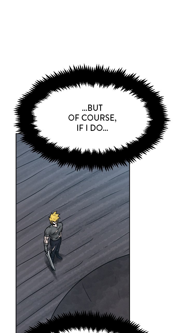 Warrior Executioner Chapter 73 - Page 37